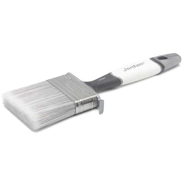 Jordan Håndverk Pensel Proff Stabil Premium 1307 Flat 70 mm