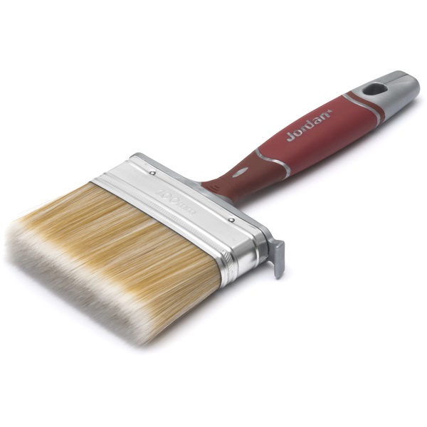 Jordan Pensel Perfect 3000 Innvendig Flat 100 mm