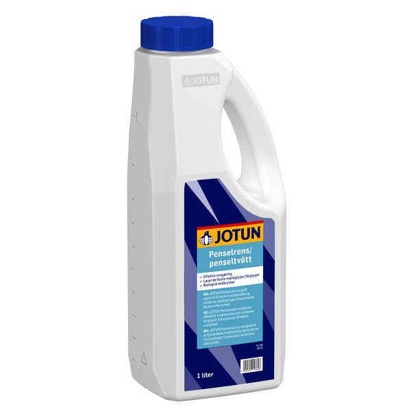Jotun Penselrens 1 l