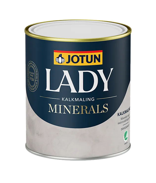 Lady minerals 0,68l