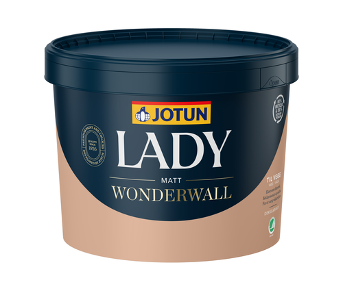10L Wonderwall