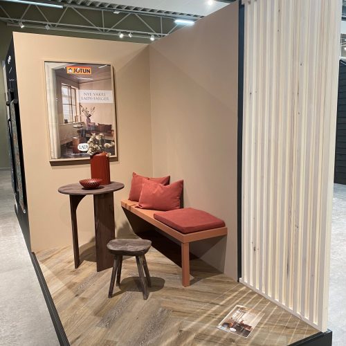 Inspirasjon Inspirasjon