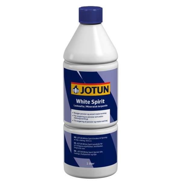 Jotun White Spirit 1 l