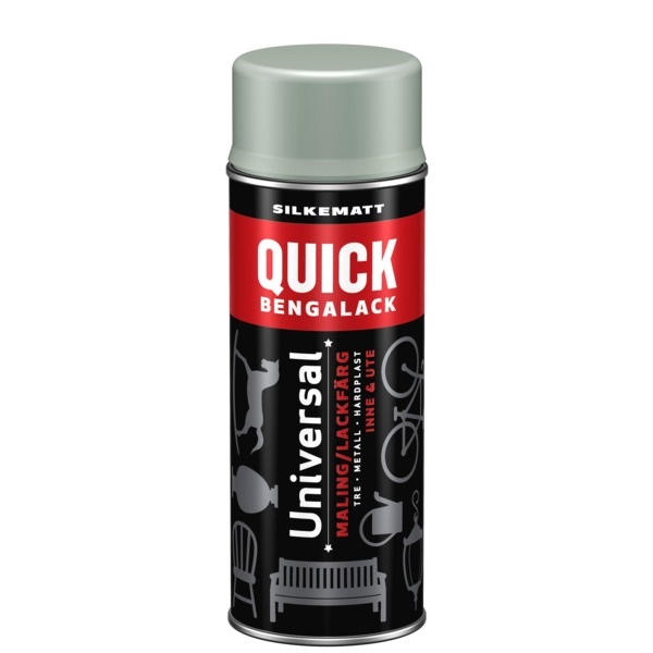 Quick Bengalack Spray Core 400 ml