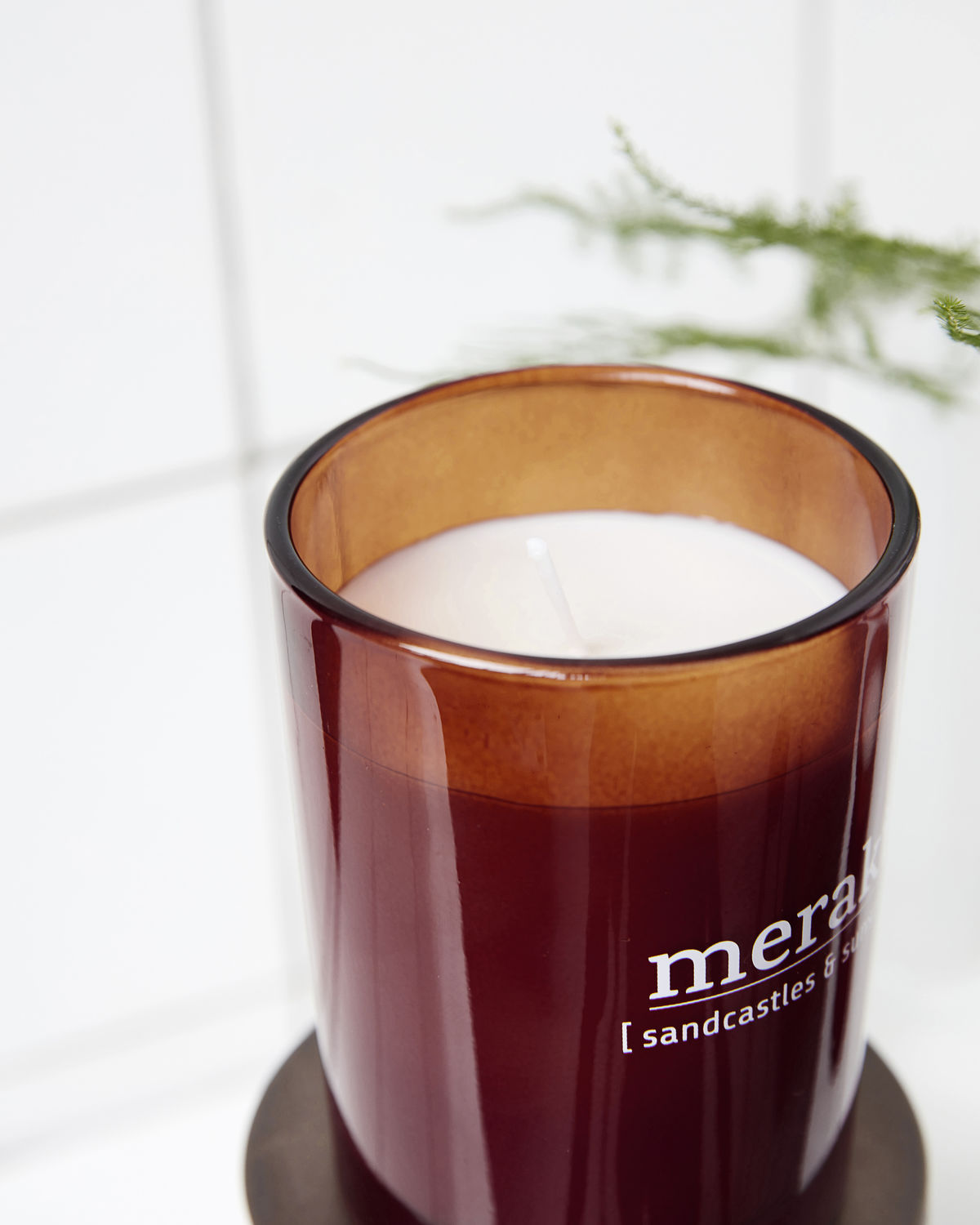 Meraki sandcastle miljø 2