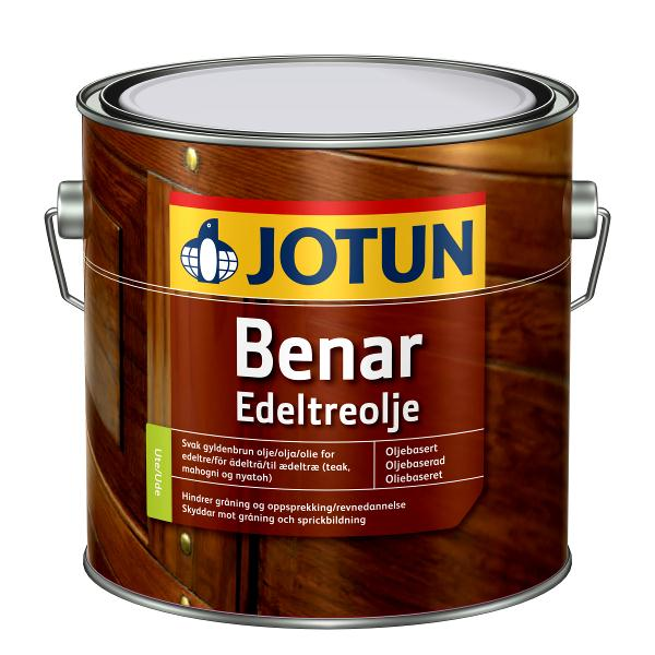 jotun-benar-edeltreolje 3l