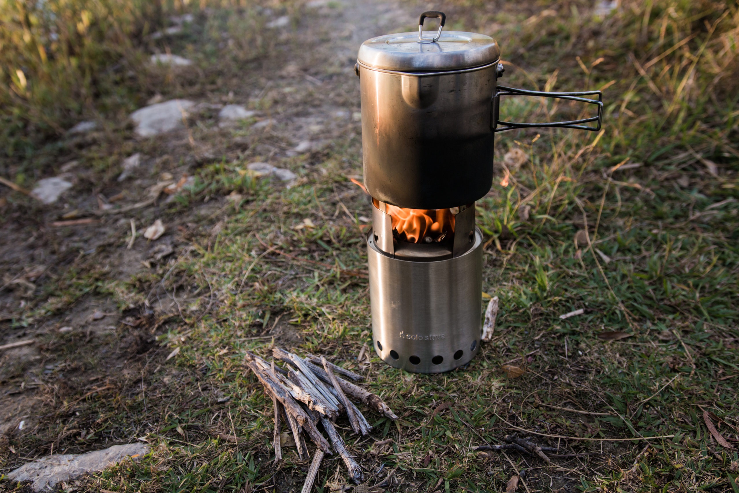 BÅLPANNE SOLO STOVE POT 1800_5