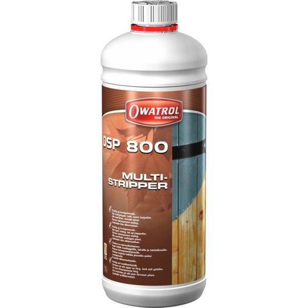 OWATROL MULTISTRIPPER