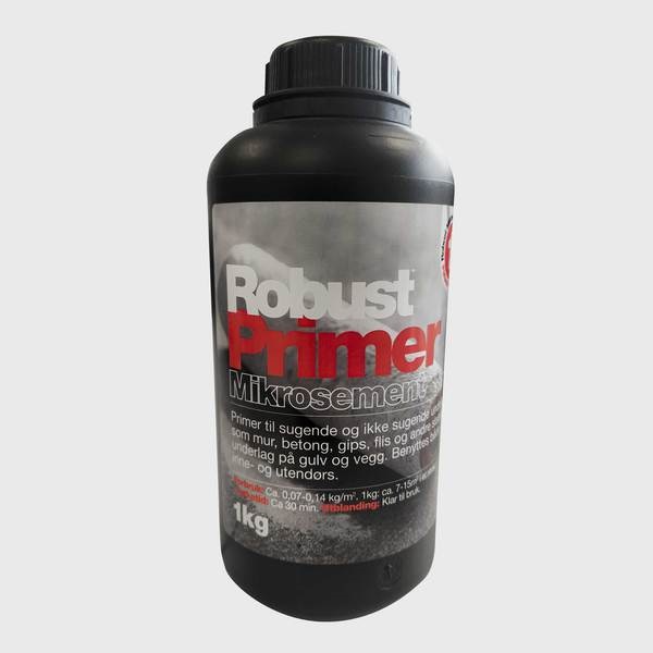 Robust Primer 1kg