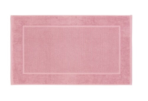 Supreme Hygro Towelling Mat - Blush_(500x500)