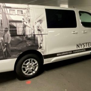 Nysted bil Nysted bil