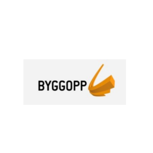 BYGGOPP