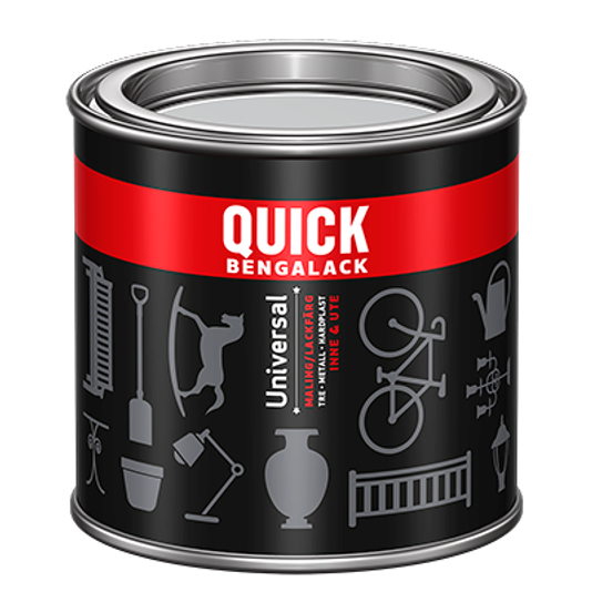 Quick Bengalack Uni. 0,25