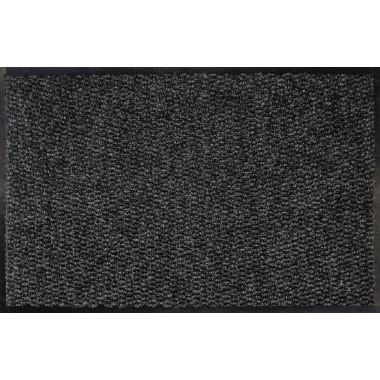 Matte Eco scrape antracitte