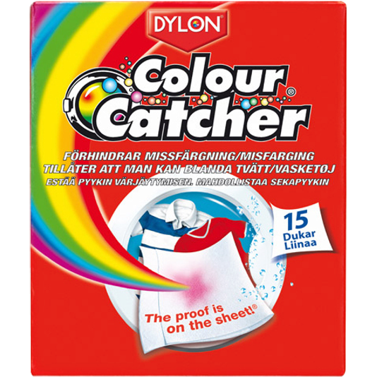 color catcher