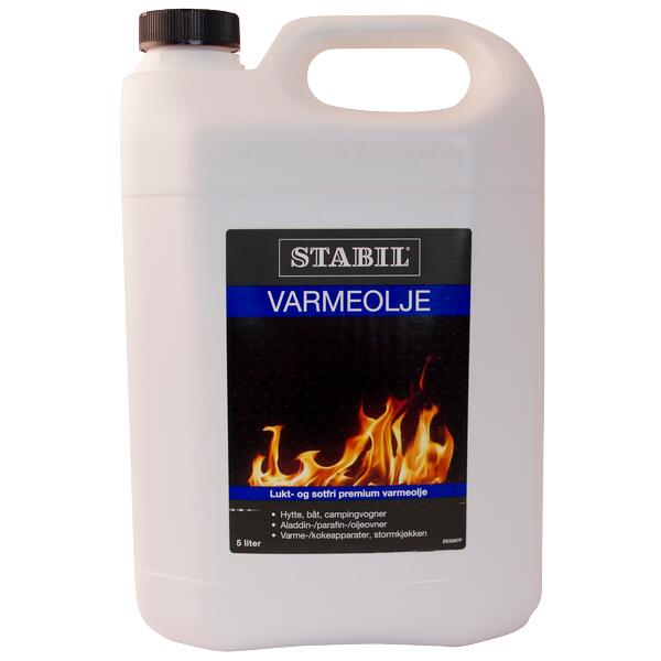 stabil varemolje 5l